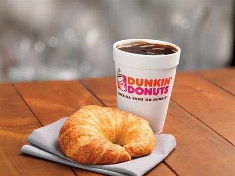 dunkin donuts hot springs ar.